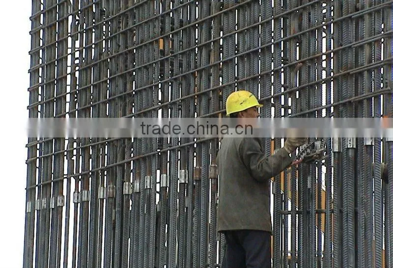 OCEPO Alibaba Supplier Pressed Rebar Forging Machine for Making Coupler