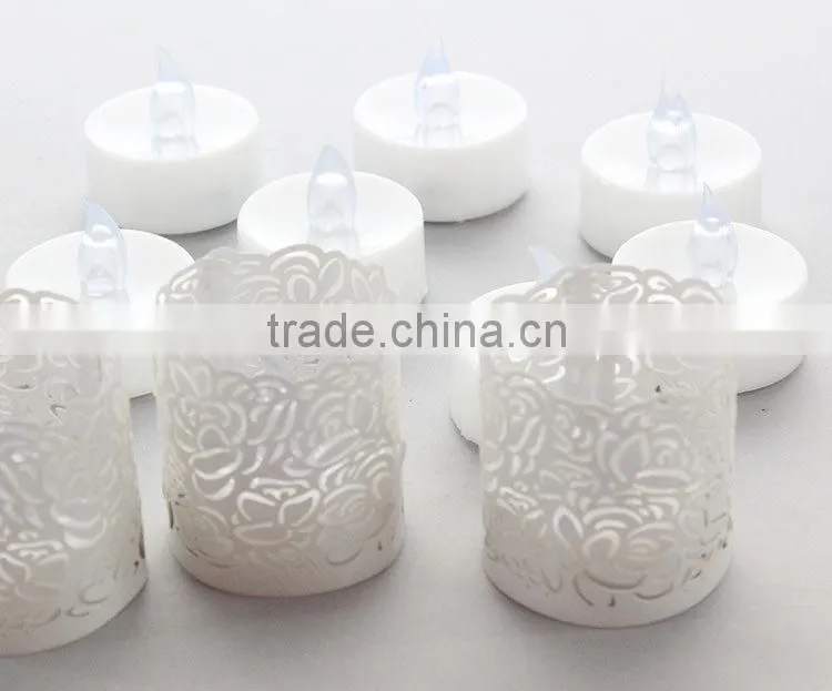 New design cheap promotion decorative lantern for candle