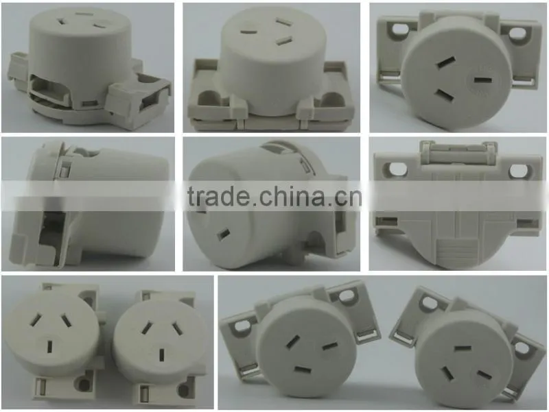 single site socket outlet 413qc outlet Socket socket quick connect saa