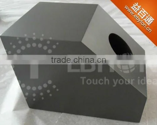 cnc prototype maker aluminum parts