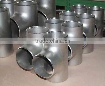 Stainless Steel Hydraulic Fittings
