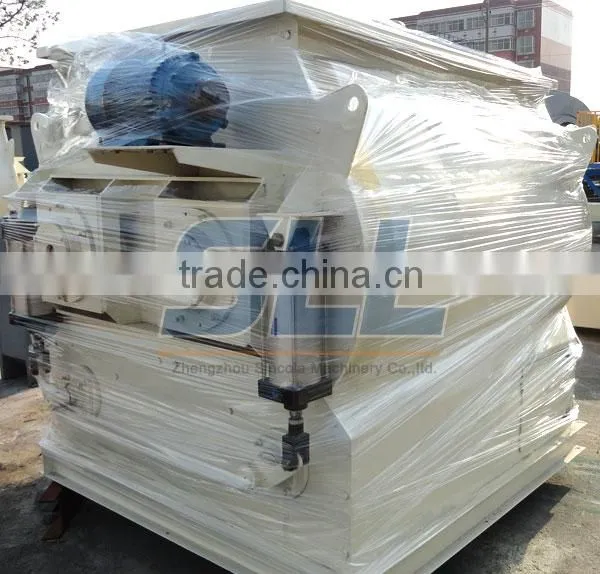 SINCOLA New design High-efficiency dry powder mortar mixer