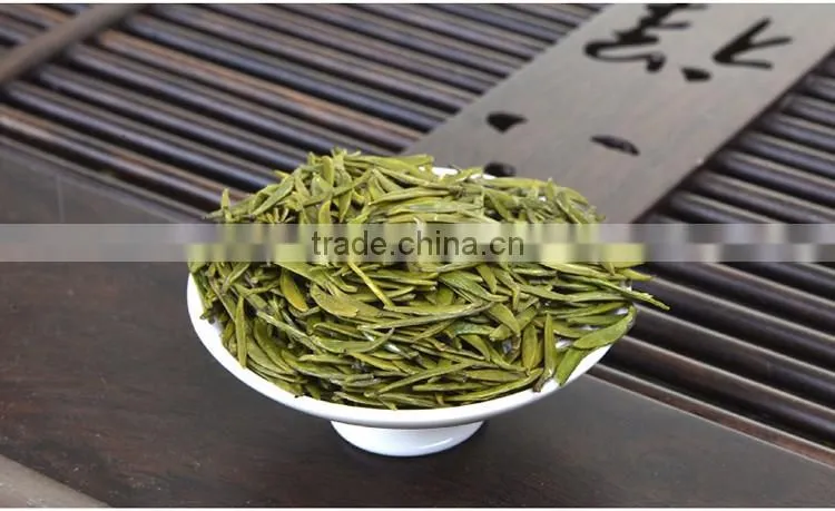Chinese diabetes tea manufacturer flecha quality weight loss green tea