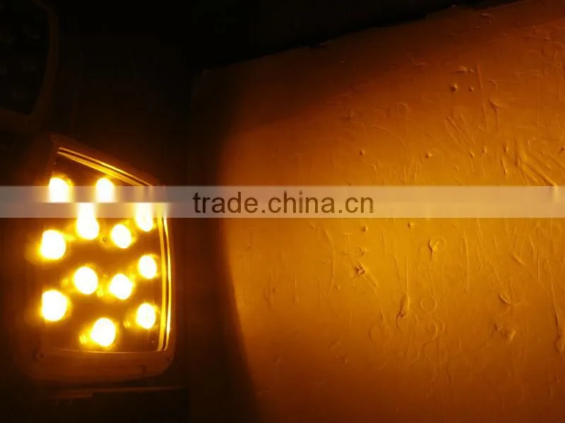waterproof wall light outdoor wall lamp LED Land Radarpar-12(6in1)