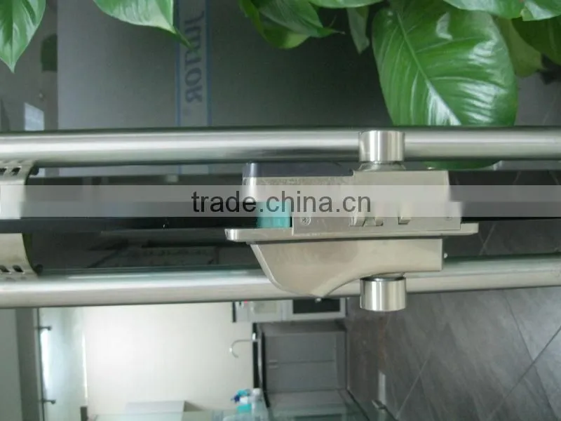 Fingerprint Door Look For glass door ,Fingerprint door lock with Keypad