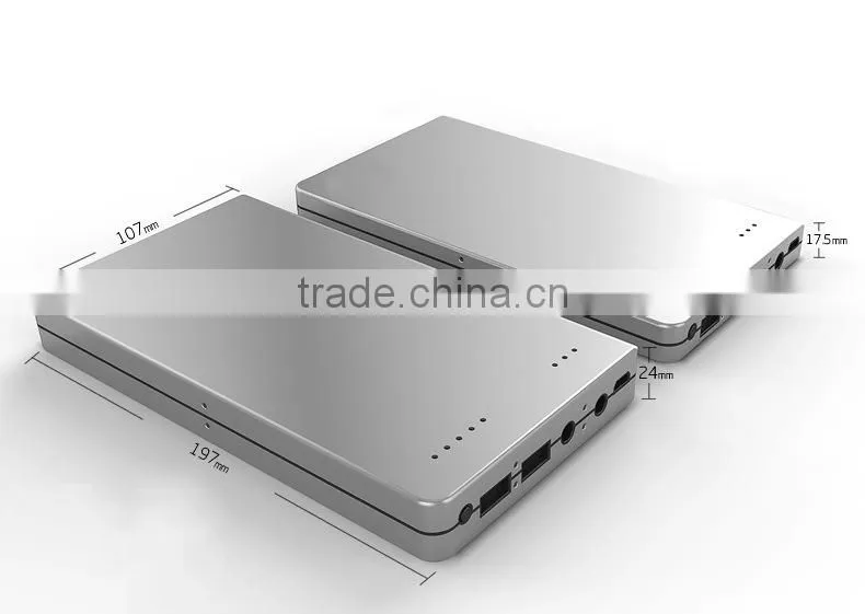 2015 new design power bank for portable mobile and all digital devices