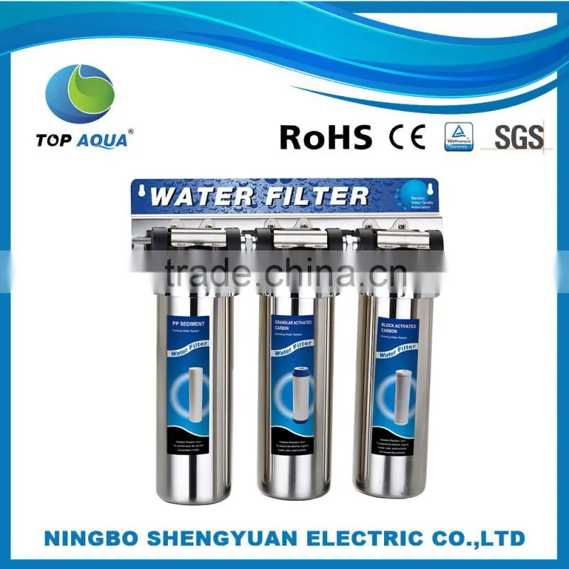 Japan Water Filter Housing Spare Parts