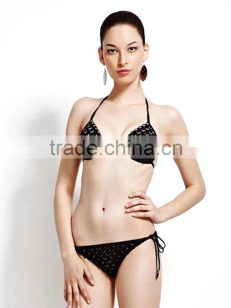 bikini name brand plus size swimwear