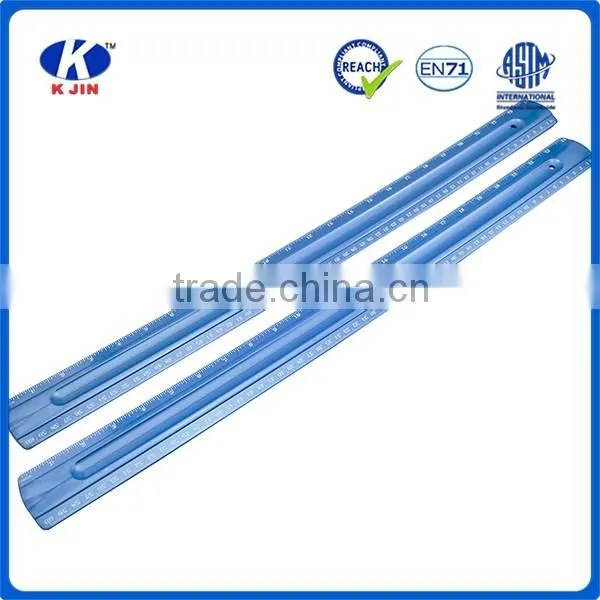 cheap price 60cm protractor ruler and can be customizable