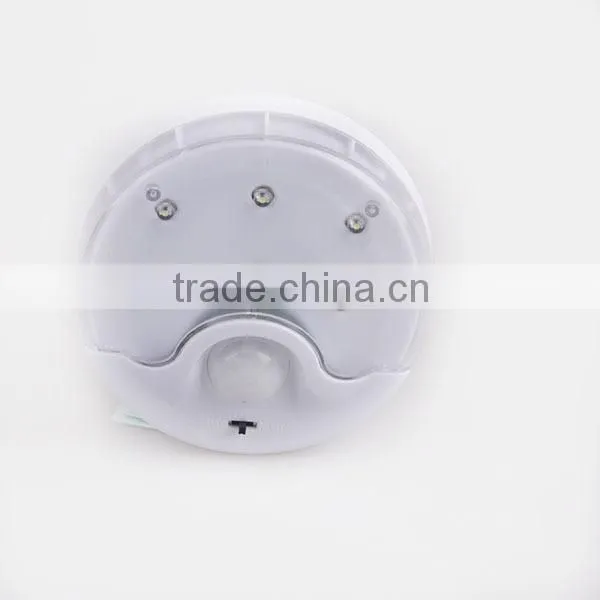 PIR Motion Sensor LED Light