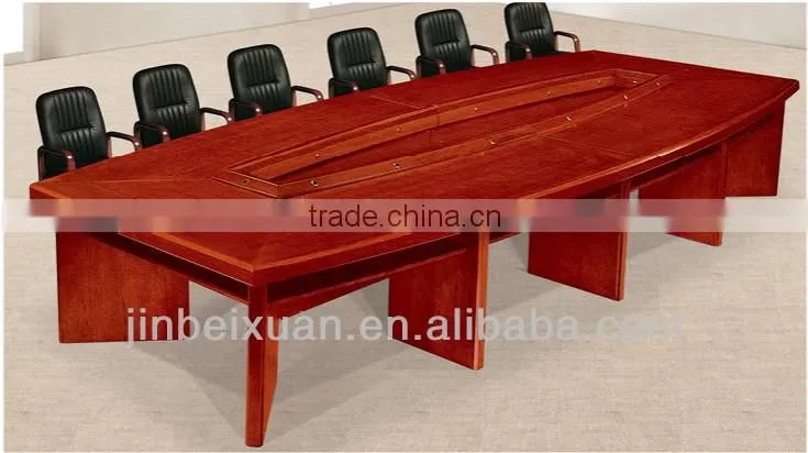 Executive Conference table wooden conference desk MC-128