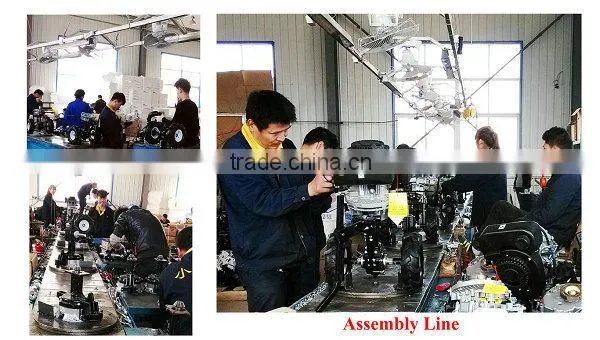 China gasoline motor power sprayer pump agriculture spray machine garden sprayer