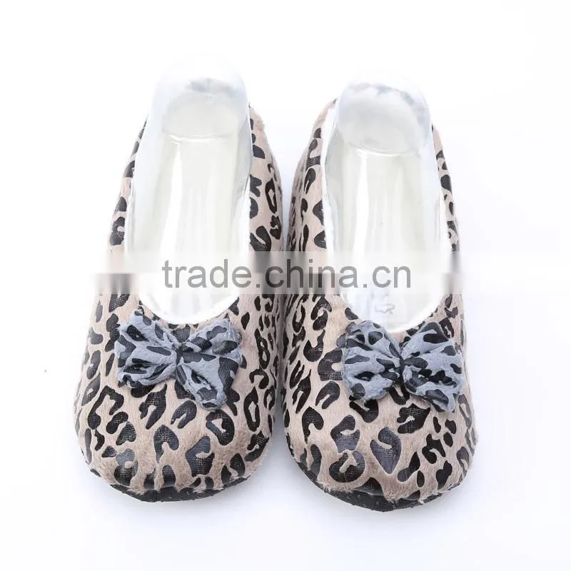 2015 new winter hot sale woman indoor slipper