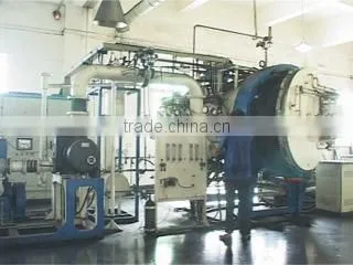Zhuzhou Jinggong Cemented Carbide Co., Ltd. company overview - view 3