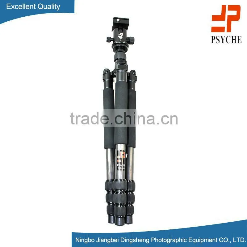 Professional Carbon Fiber Tripod 8803A