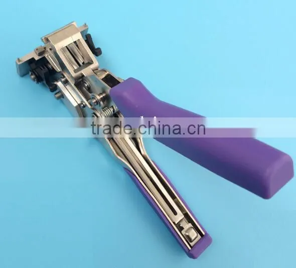 Semi Automatic SMT Tape Splice Tool /ST381F