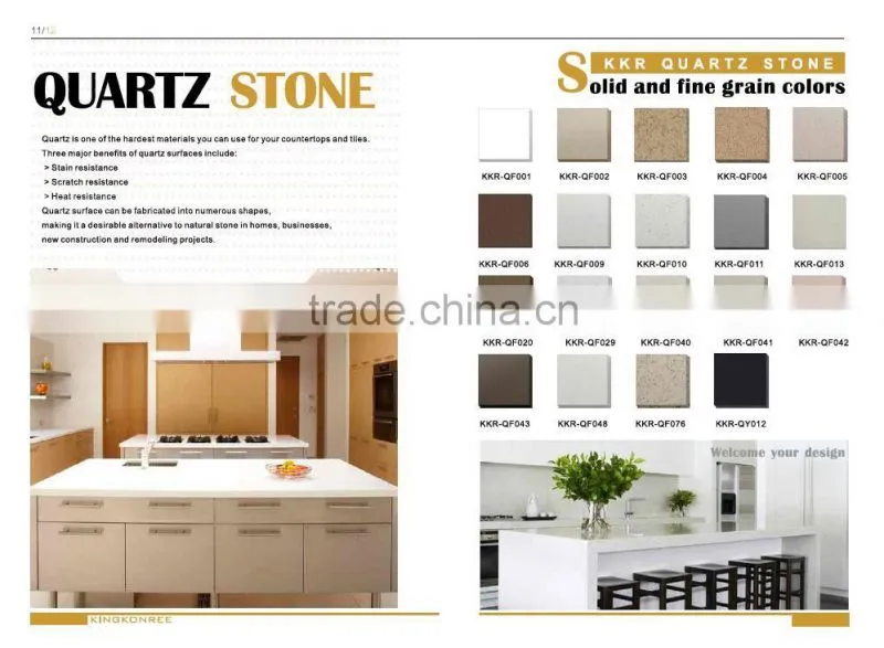 cladding stone pink quartz stone