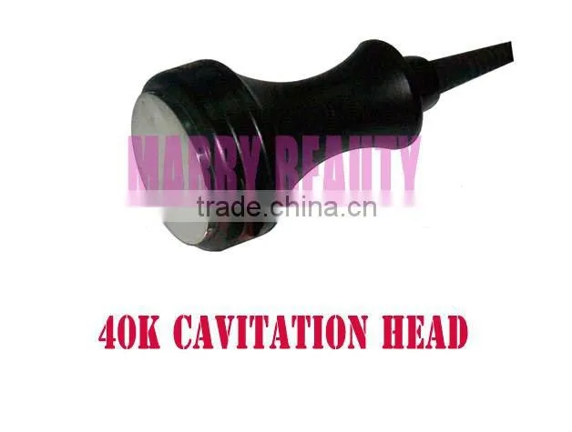 Best selling products 5 IN 1 ultrasonic cavitation device