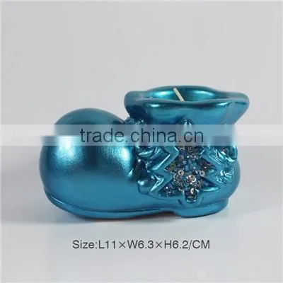 9.5*3 star candlestick
