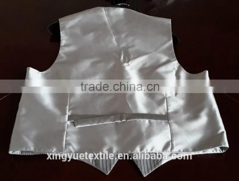 Cute boy's waistcoat / waistcoat + pants set
