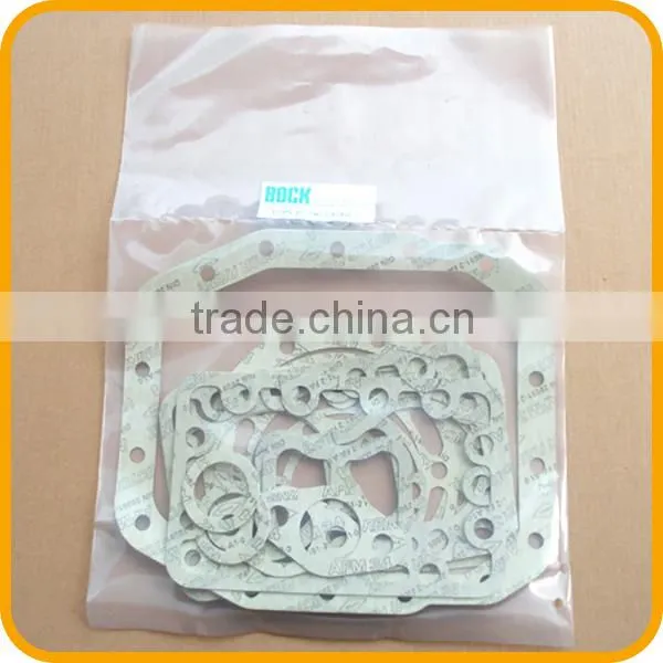 FK40-655K Bock Air Compressor Gasket,Air Compressor Head Gasket,compressor sealing gasket