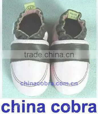 baby leather shoes