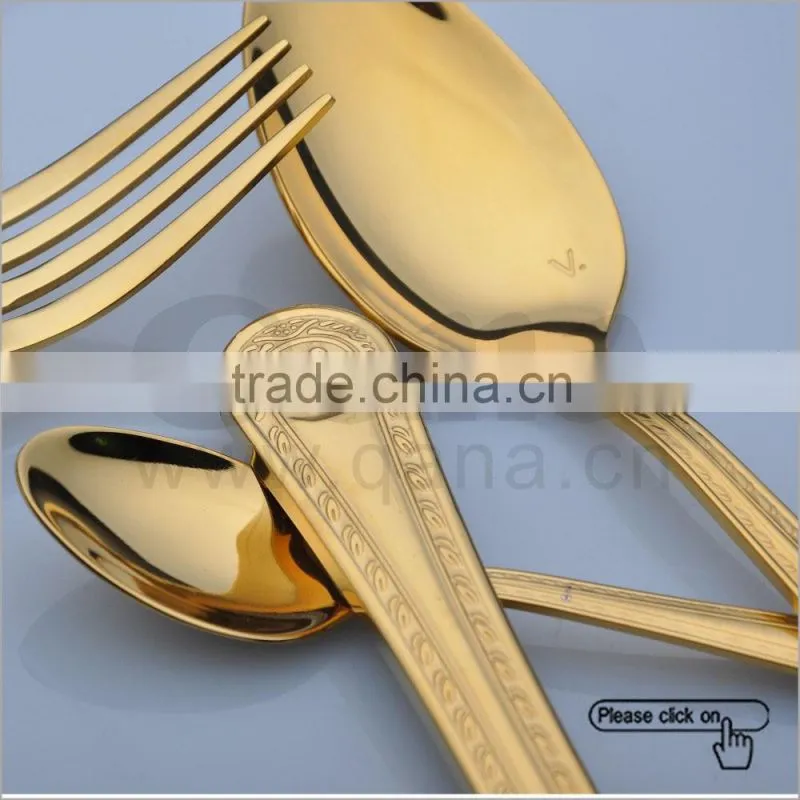 Induction Stainless steel handle cookware pots
