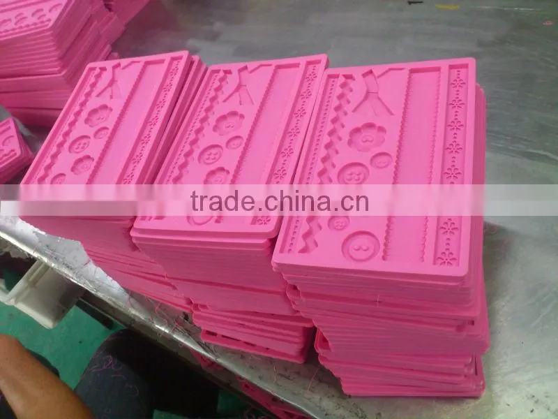 2014 new DIY silicone fondant molds cake decorating tools