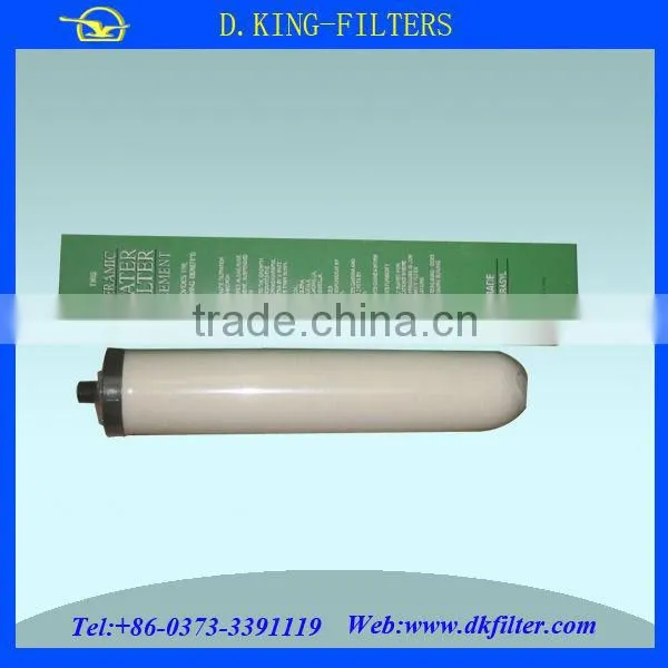 Industrial steel casting ceramic foam filter