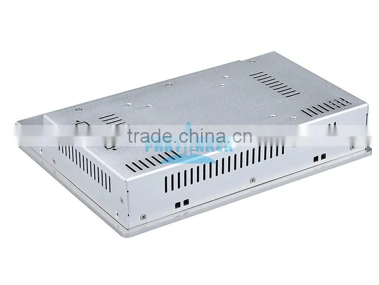 Intel Atom D2550 1.86GHz all in one desktop pc x86 desktop pc