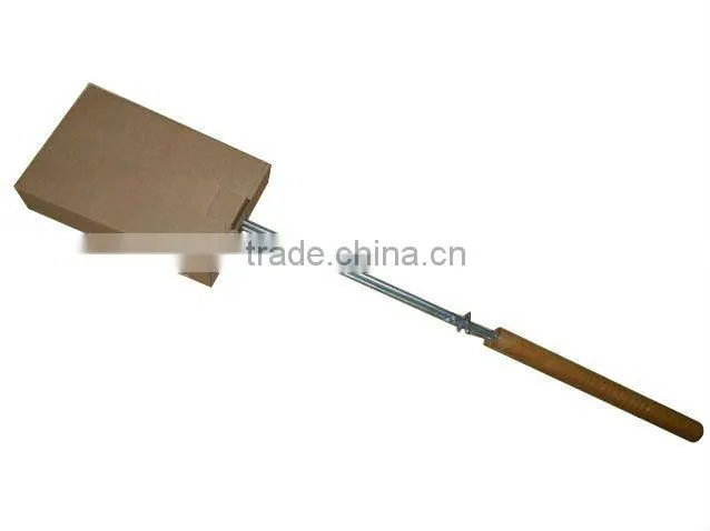 Cast iron camp cooker Pie iron set