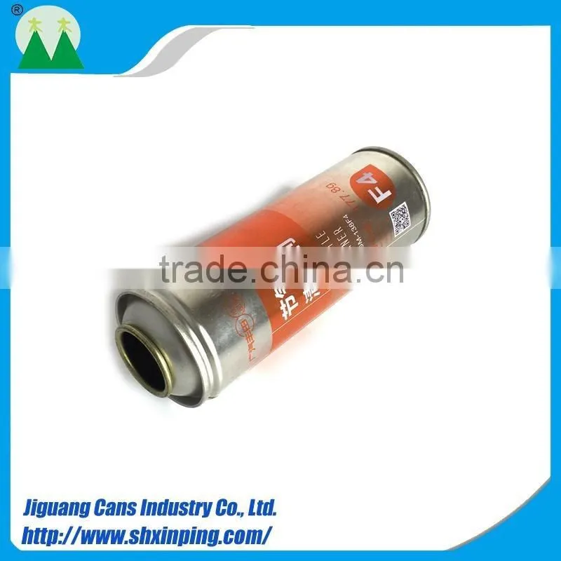 Hot Selling Empty aerosol can