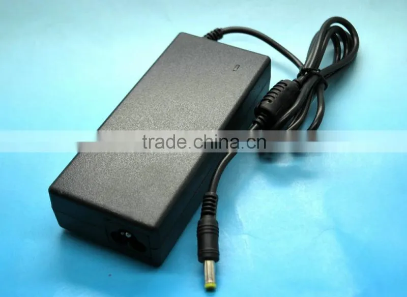 Top Selling 5.5*1.7mm 19v 4.74a laptop battery charger for ACER