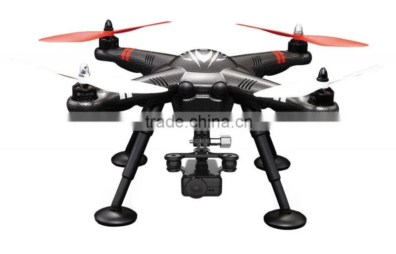 New Arrival ! 2.4G Long Distance GPS drone with HD Camera and FPV racing drone