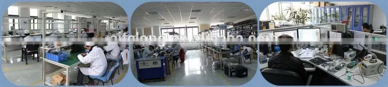 stable and reliable Bit Error Tester