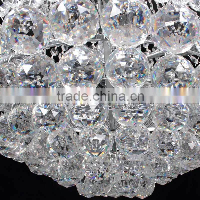 Wholesale Tunisia Chandelier Lighting Crystal China Factory Outlet