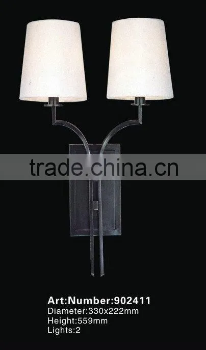 Best-selling Decorative wall lamp holder