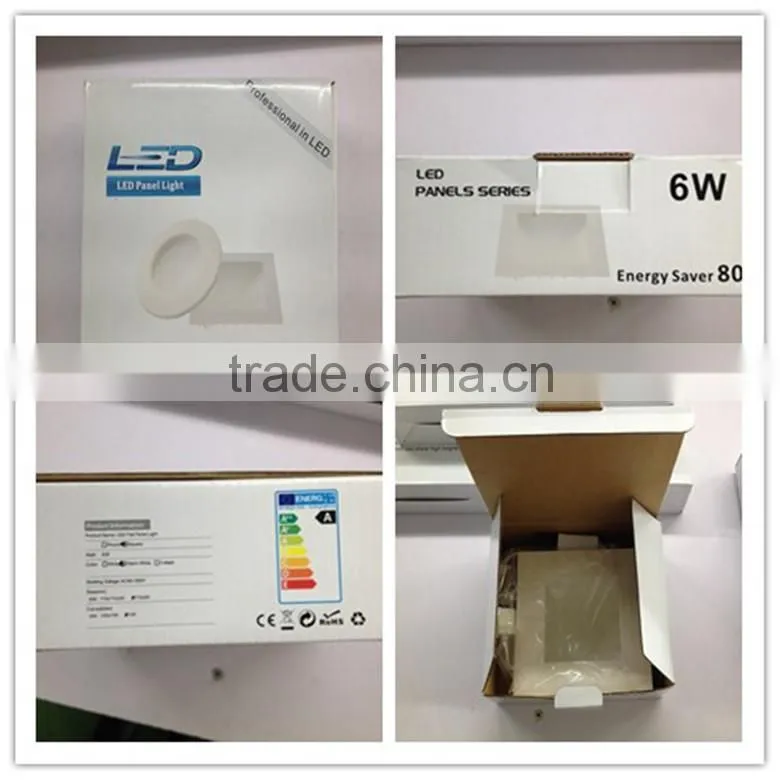 9W led soffit lighting