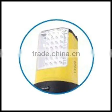 Rechargeable Candle Spot Light