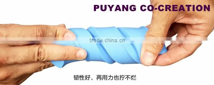 PVA sponge for car furniture cleaning