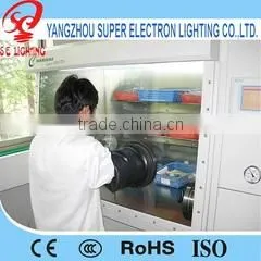 Yangzhou Super Electron Lighting Co., Ltd. company overview - view 3