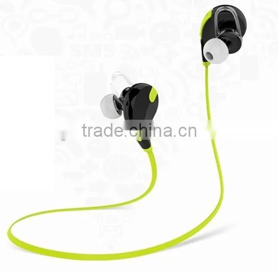 Wireless Bluetooth Earbuds Headset Earphones Mini Earbud Headset