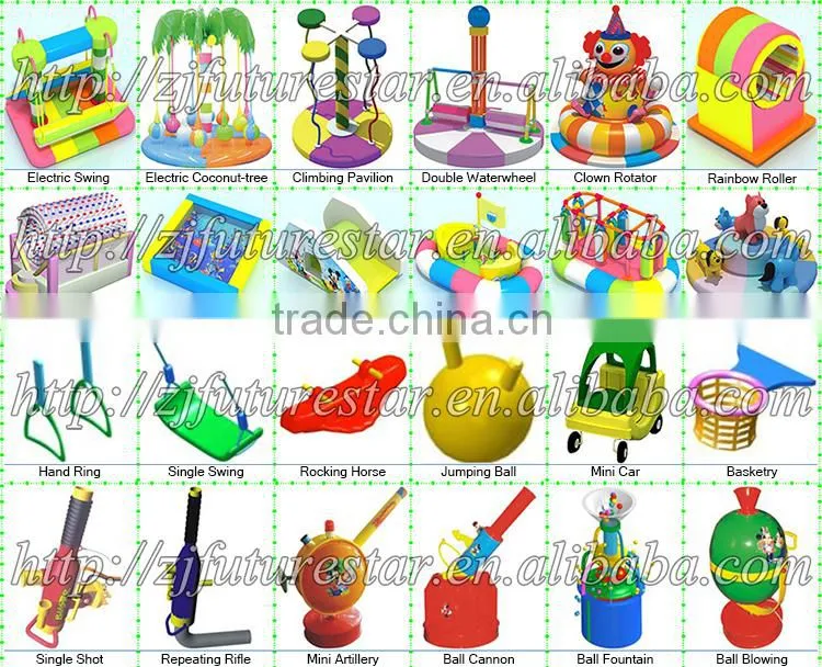 Free design CE & GS LLDPE kids indoor used commercial playground equipment sale