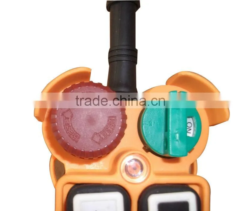 Radio Remoe Control Transmitter Receiver F21-8D