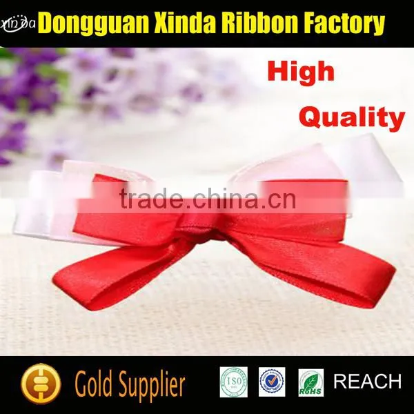 High strong removable polyester elastic shoe straps