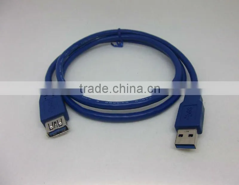 usb 3.0 cable AM to AF usb cable