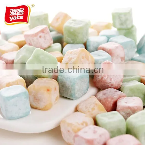 Chewing gum factory/chewing gum manufacturer
