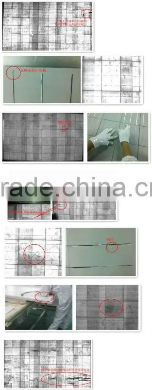 Keyland Solar Testing Equipment El for Broken Solar Panel Tester