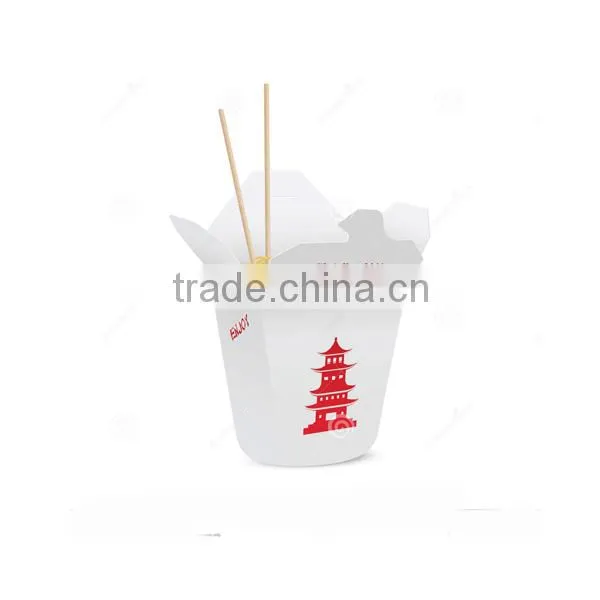 Cheap food packaging,pizza box printing