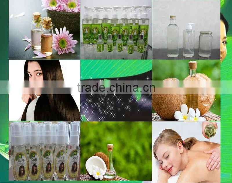 fresh aroma Virgin Coconut Oil